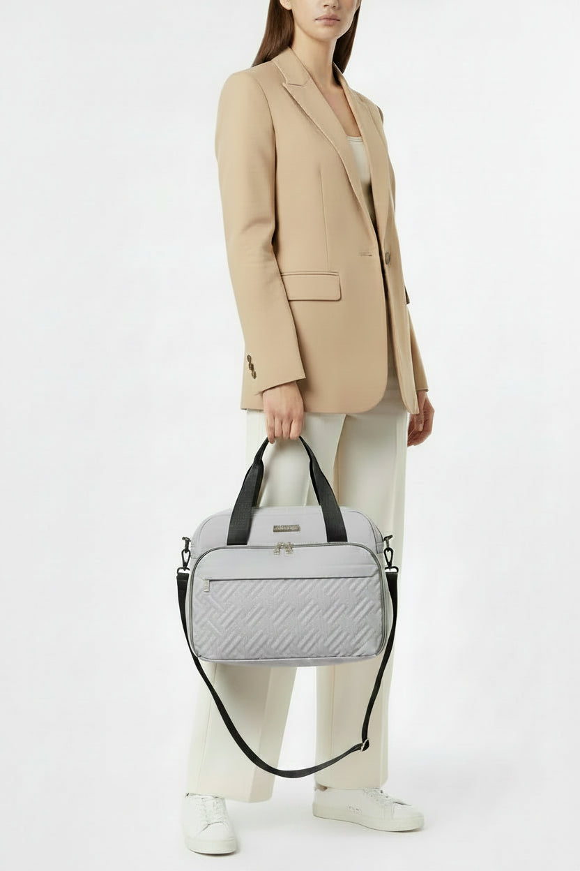 Sac à langer bébé bandoulière imperméable grande capacité – Petit Nuage®