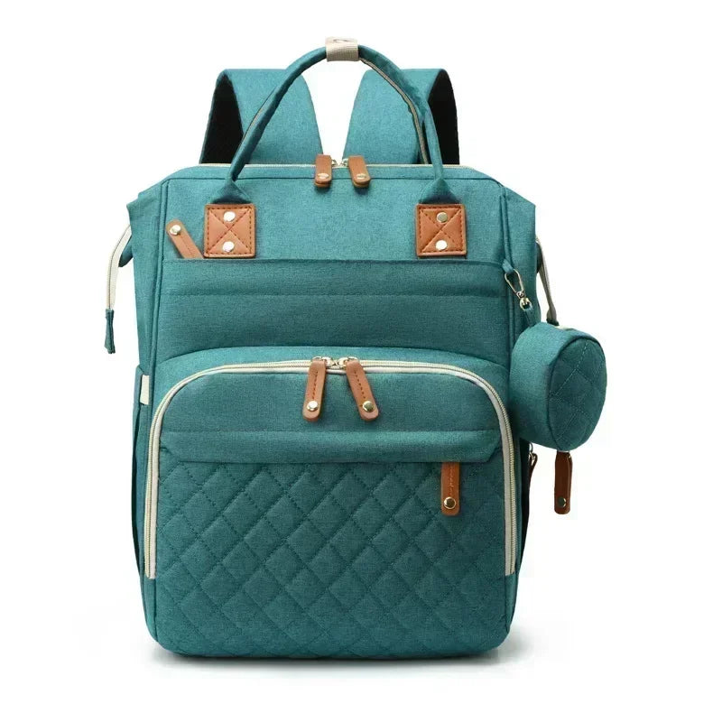 Sac à langer bébé imperméable grande capacité – multifonction sac à dos maternité Petit Nuage®