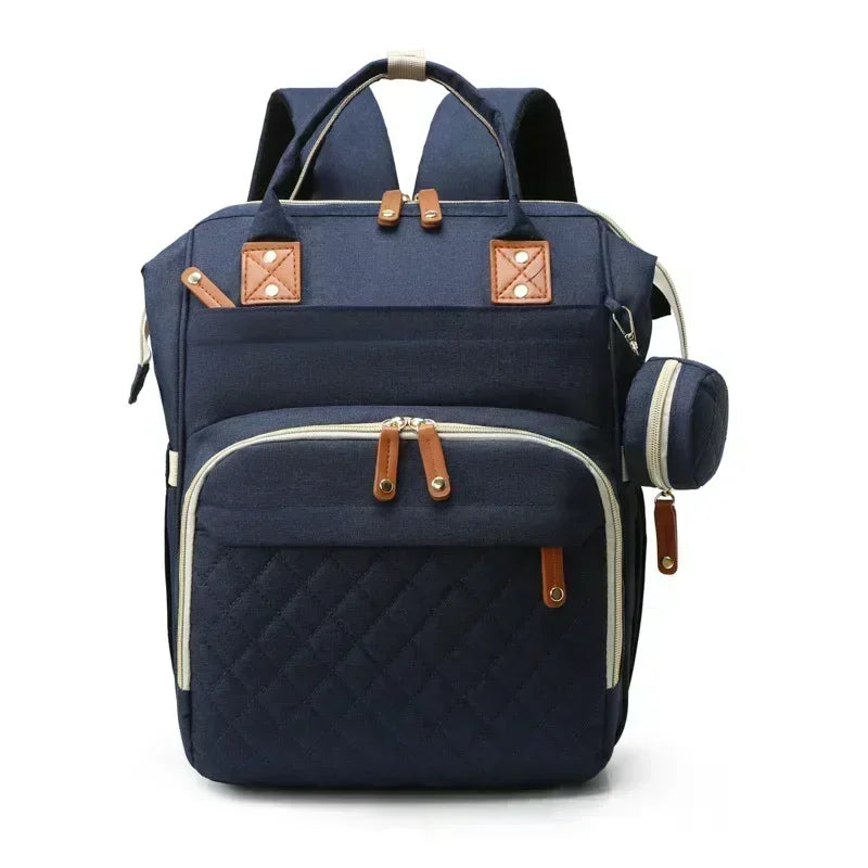 Sac à langer bébé imperméable grande capacité – multifonction sac à dos maternité Petit Nuage®