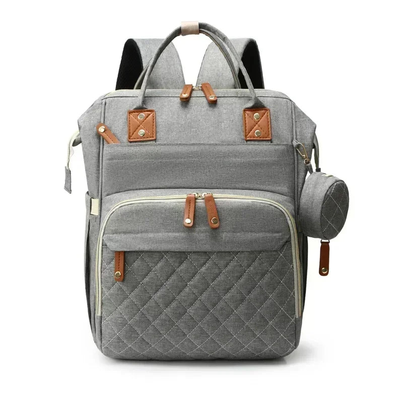 Sac à langer bébé imperméable grande capacité – multifonction sac à dos maternité Petit Nuage®