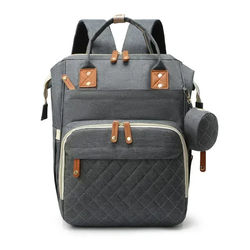 Sac à langer bébé imperméable grande capacité – multifonction sac à dos maternité Petit Nuage®