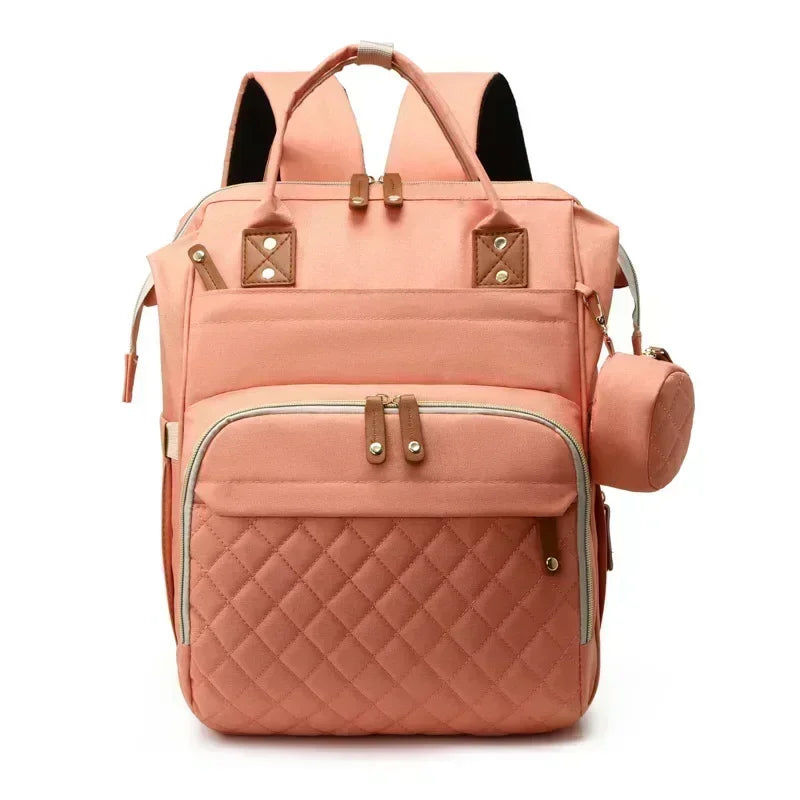 Sac à langer bébé imperméable grande capacité – multifonction sac à dos maternité Petit Nuage®