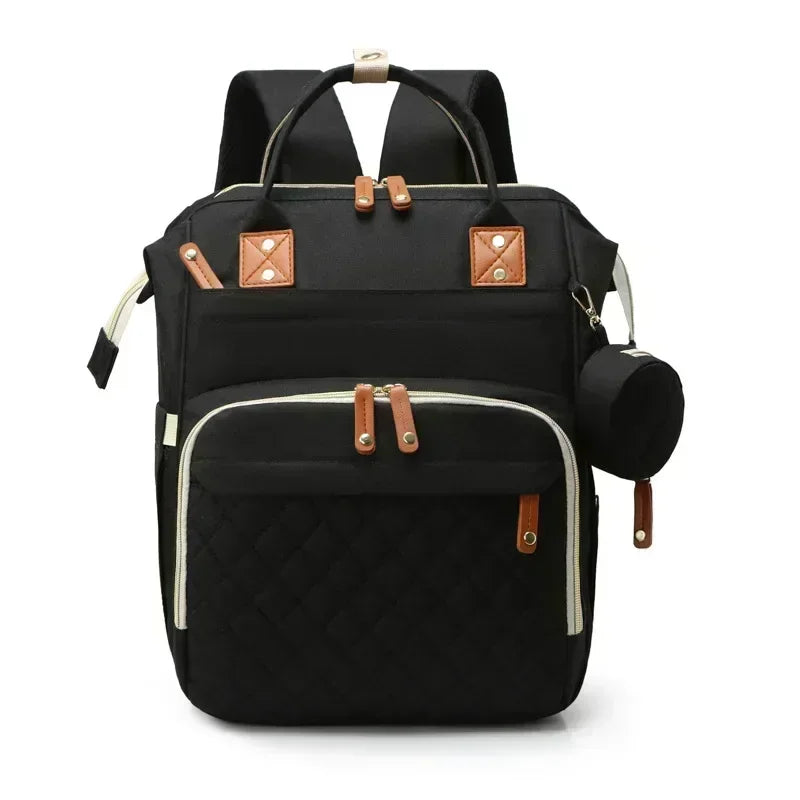Sac à langer bébé imperméable grande capacité – multifonction sac à dos maternité Petit Nuage®